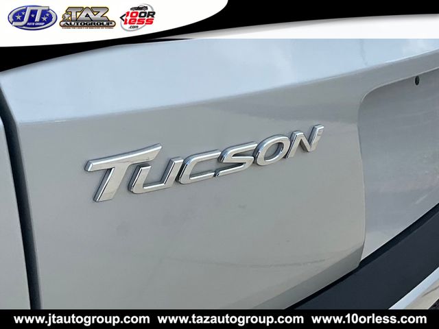 2016 Hyundai Tucson SE - Photo 7