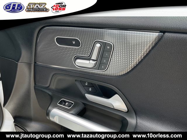 2020 Mercedes-Benz GLB Base - Photo 15