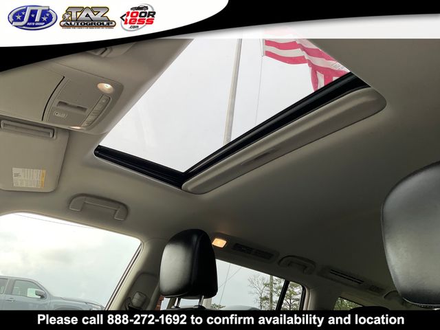 2019 INFINITI QX80 Base - Photo 12