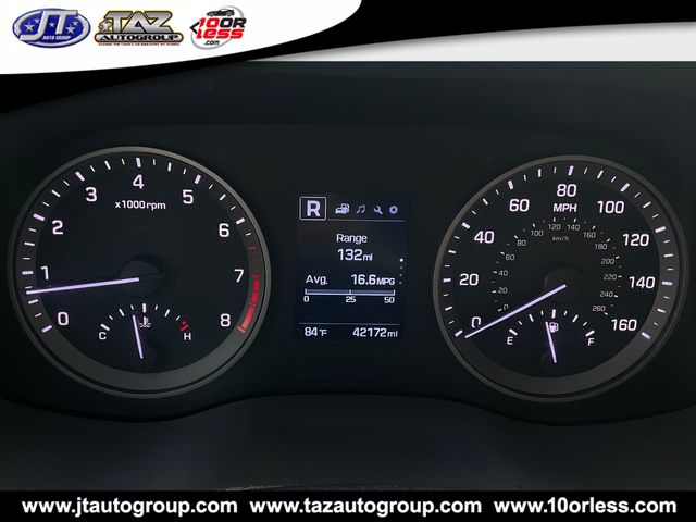 2016 Hyundai Tucson SE - Photo 20