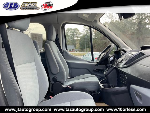 2015 Ford Transit XLT - Photo 14