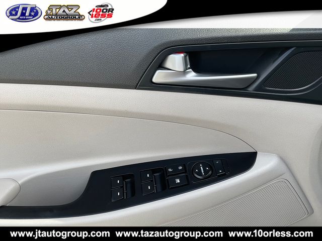 2016 Hyundai Tucson SE - Photo 10