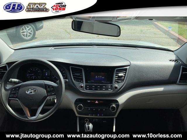 2016 Hyundai Tucson SE - Photo 12