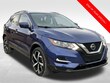  Nissan Rogue Sport