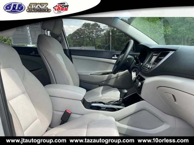 2016 Hyundai Tucson SE - Photo 14