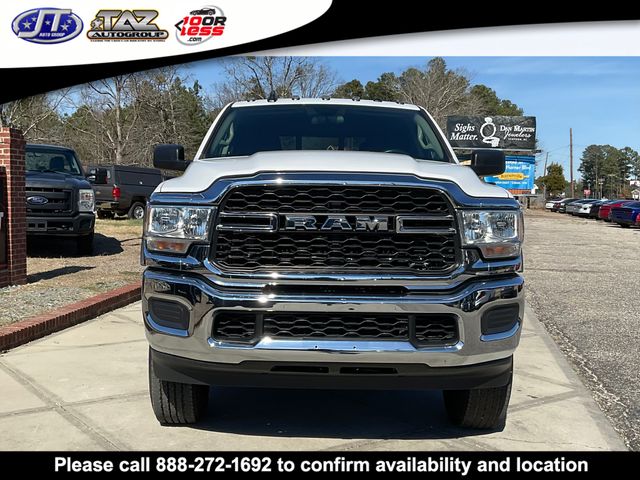 2020 Ram 2500 Tradesman photo 2