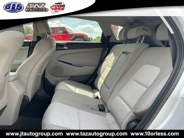 2016 Hyundai Tucson SE - Photo 13