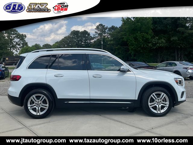 2020 Mercedes-Benz GLB Base - Photo 8