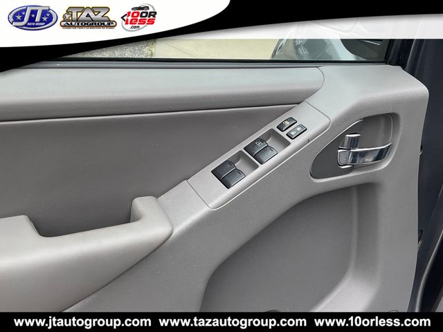 2019 Nissan Frontier SL - Photo 13