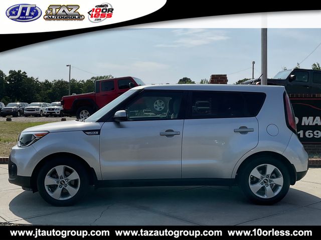 2018 Kia Soul Base - Photo 4