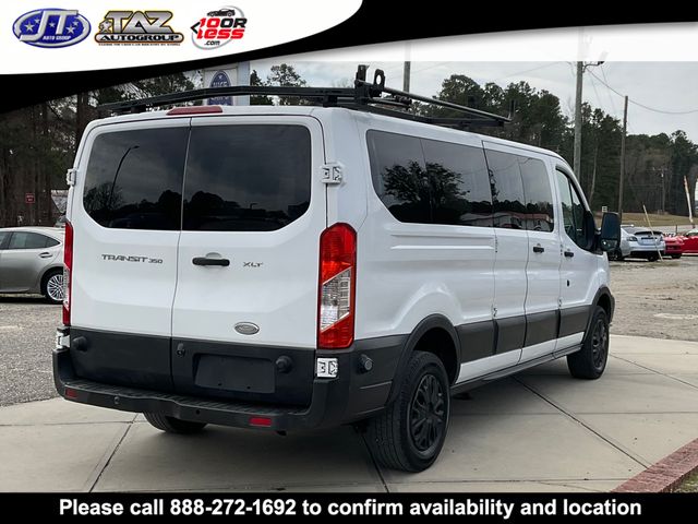 2015 Ford Transit XLT - Photo 7