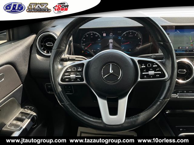 2020 Mercedes-Benz GLB Base - Photo 19