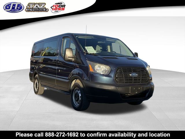 2015 Ford Transit Base