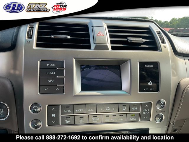 2012 Lexus GX Base - Photo 20