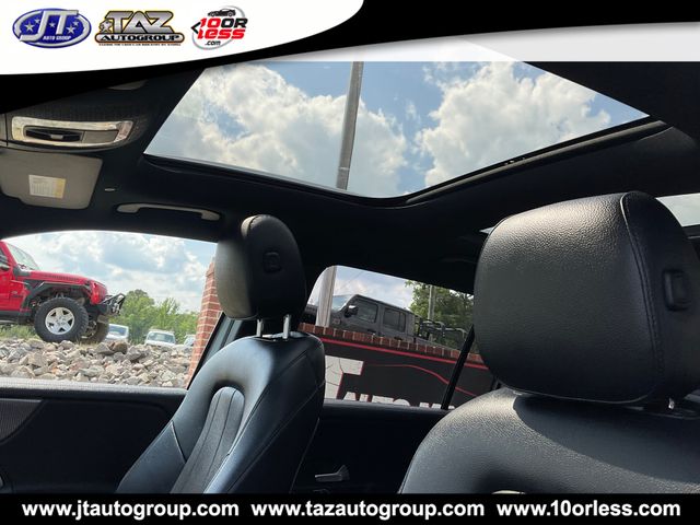 2020 Mercedes-Benz GLB Base - Photo 12