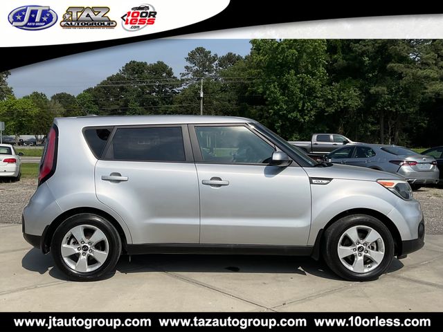 2018 Kia Soul Base - Photo 8