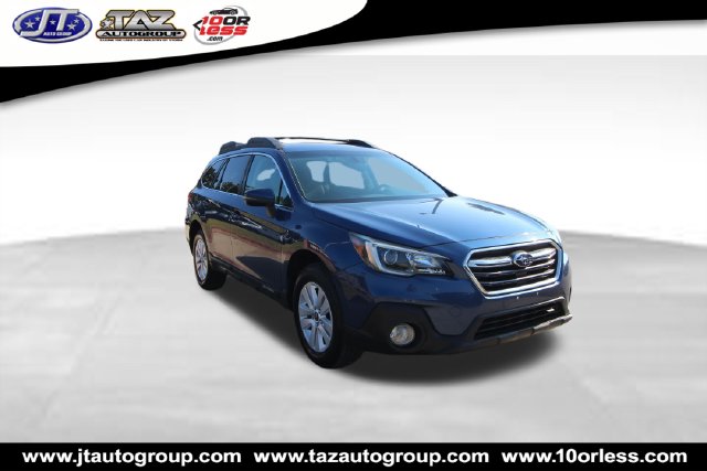 Used 2019 Subaru Outback 2.5i Premium SUV