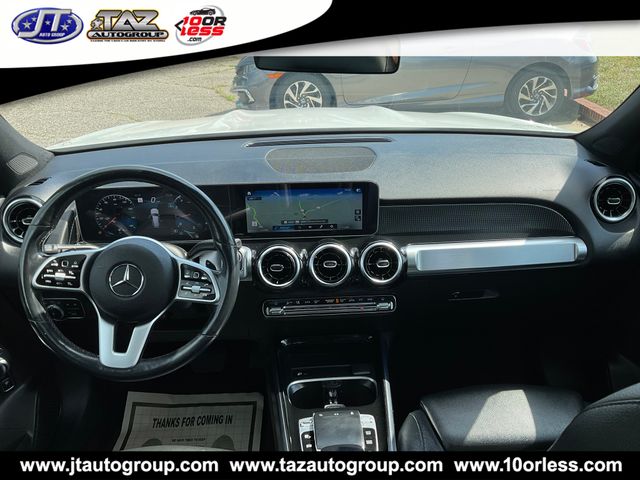 2020 Mercedes-Benz GLB Base - Photo 16