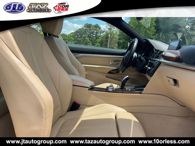 2014 BMW 4 Series 428i - Photo 14