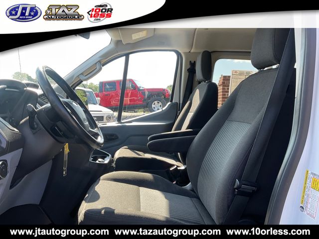 2017 Ford Transit Wagon XL - Photo 10
