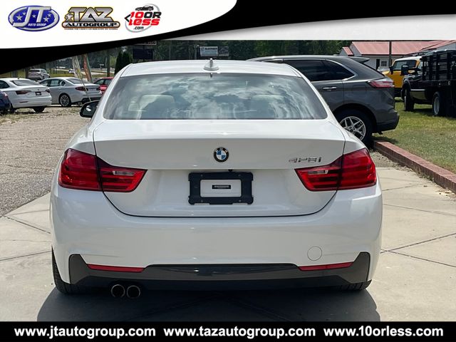 2014 BMW 4 Series 428i - Photo 6