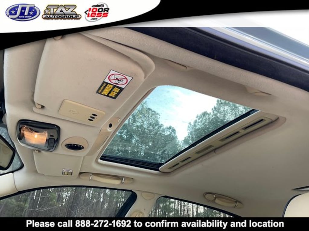 Used 2011 Maserati Quattroporte S Sedan