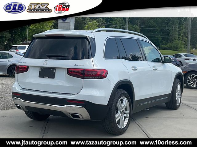 2020 Mercedes-Benz GLB Base - Photo 7