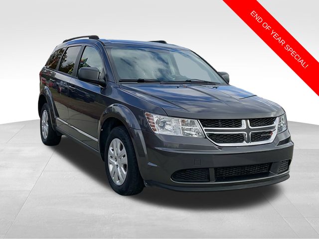 2014 Dodge Journey SE's photo