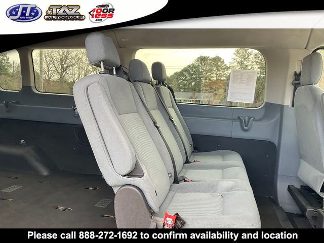 2015 Ford Transit XLT - Photo 13