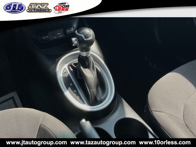 2018 Kia Soul Base - Photo 15