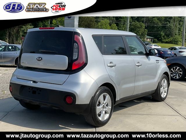 2018 Kia Soul Base - Photo 7