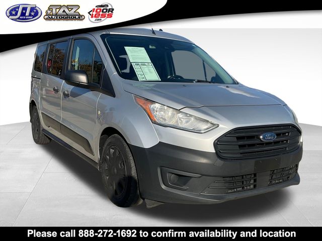 2020 Ford Transit Connect XL