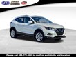 Nissan Rogue Sport