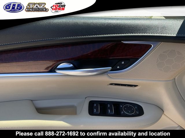 2018 Cadillac XT5 Luxury - Photo 13