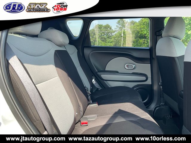 2018 Kia Soul Base - Photo 12