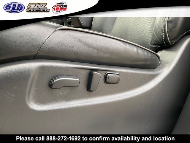 2019 INFINITI QX80 Base - Photo 11