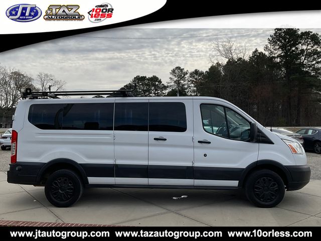 2015 Ford Transit XLT - Photo 8