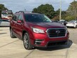 Subaru Ascent