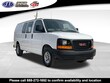 GMC Savana 2500
