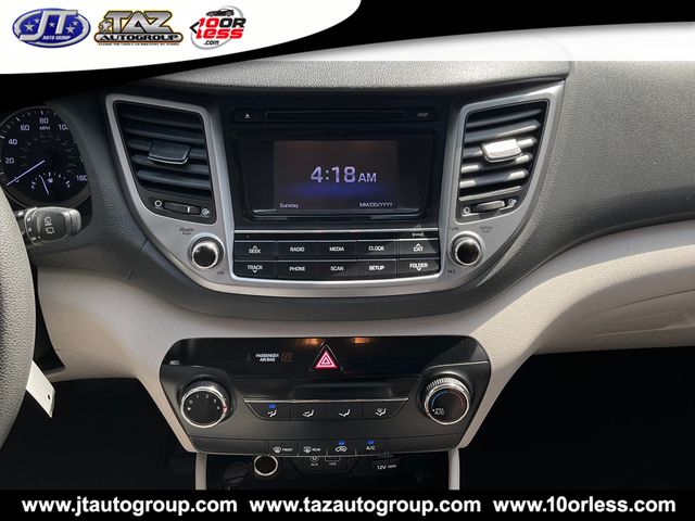 2016 Hyundai Tucson SE - Photo 17