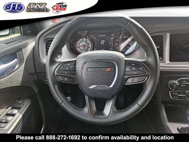 2023 Dodge Charger SXT photo 2