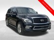  INFINITI QX80