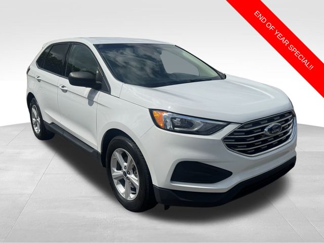2020 Ford Edge SE's photo