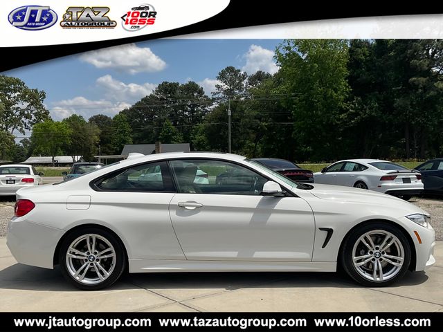 2014 BMW 4 Series 428i - Photo 8