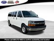Chevrolet Express 3500