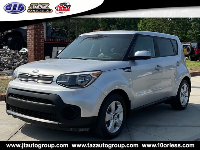 2018 Kia Soul Base - Photo 3