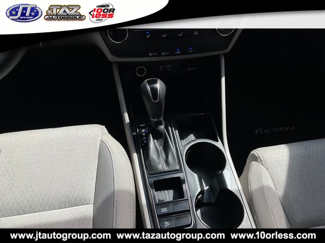 2016 Hyundai Tucson SE - Photo 16