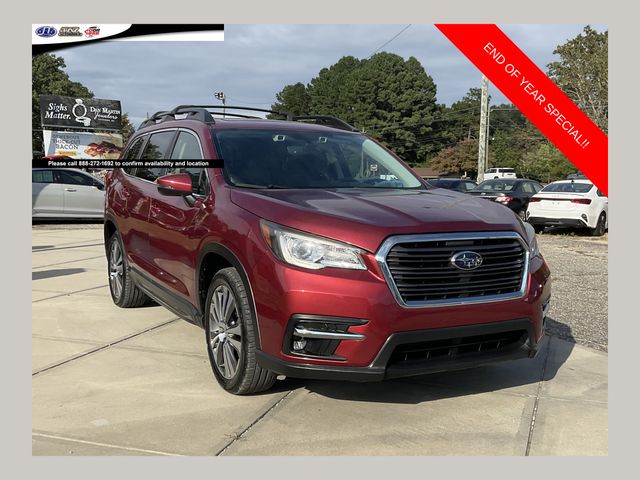 2019 Subaru Ascent Limited's photo