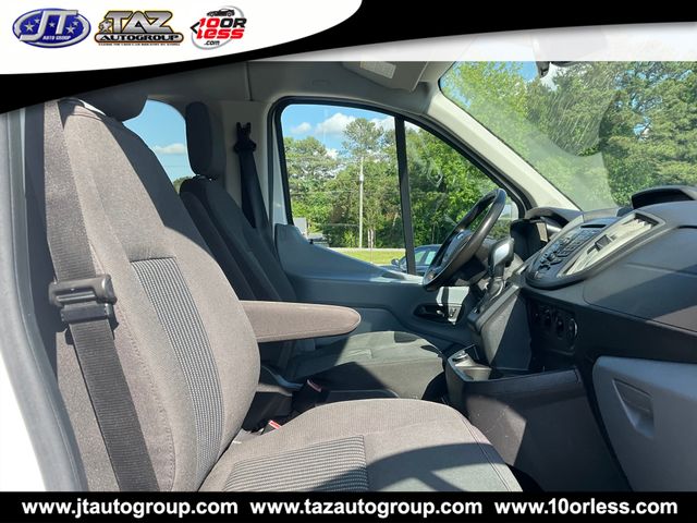 2017 Ford Transit Wagon XL - Photo 14