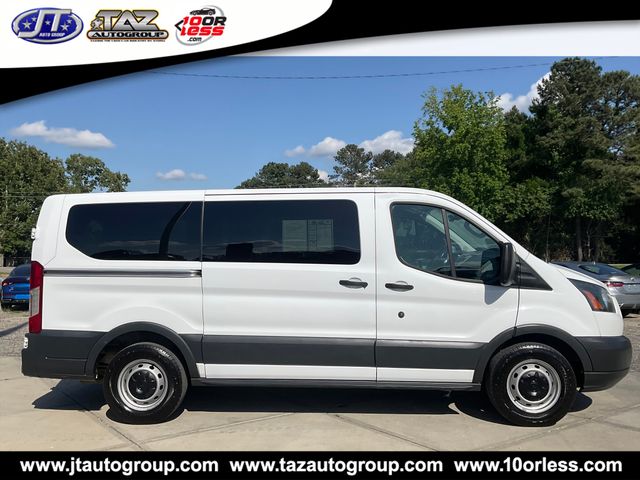 2017 Ford Transit Wagon XL - Photo 8